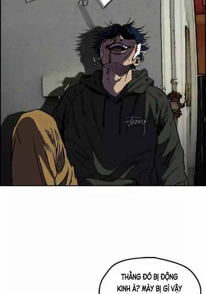 Thể Thao Cực Hạn - Chapter 196 - Page 24