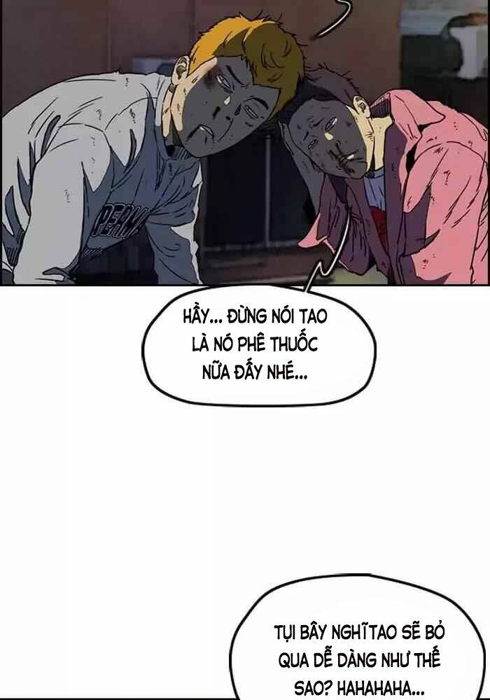 Thể Thao Cực Hạn - Chapter 196 - Page 26