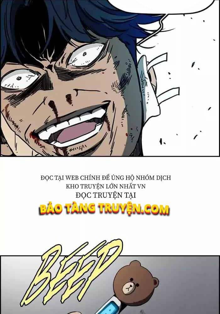 Thể Thao Cực Hạn - Chapter 196 - Page 27