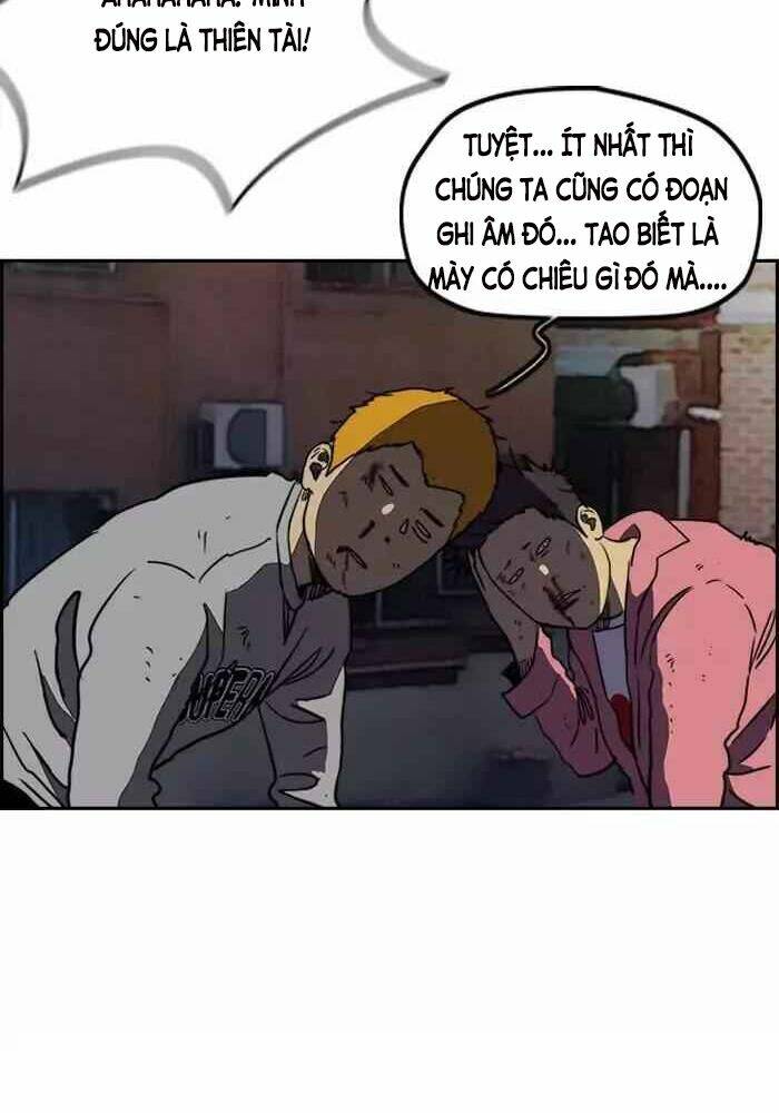 Thể Thao Cực Hạn - Chapter 196 - Page 30