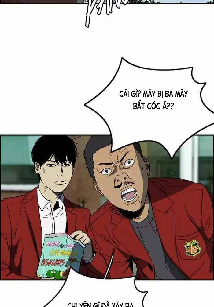 Thể Thao Cực Hạn - Chapter 196 - Page 33