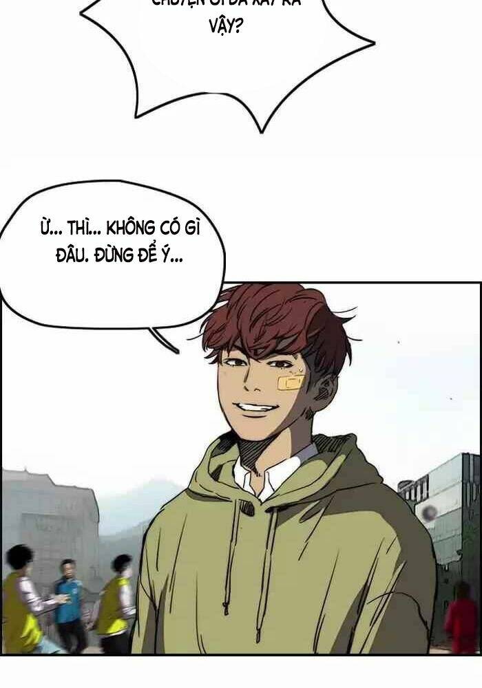 Thể Thao Cực Hạn - Chapter 196 - Page 34