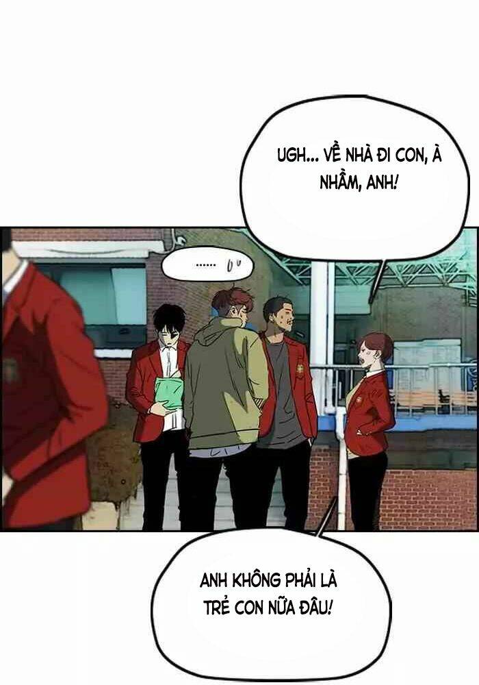 Thể Thao Cực Hạn - Chapter 196 - Page 35