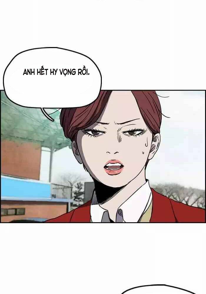 Thể Thao Cực Hạn - Chapter 196 - Page 36