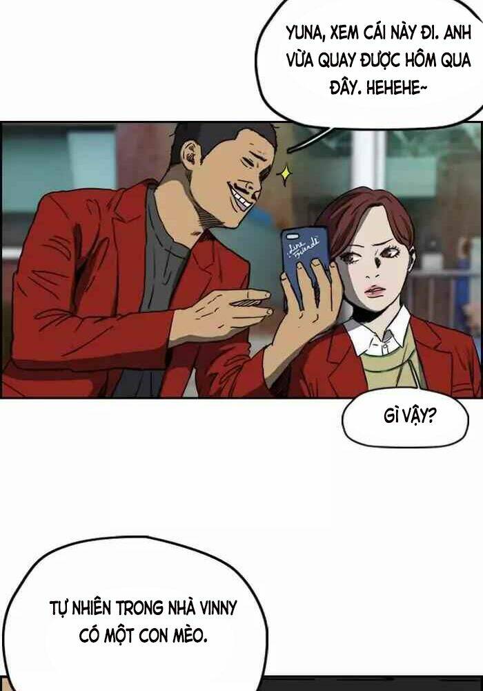 Thể Thao Cực Hạn - Chapter 196 - Page 37