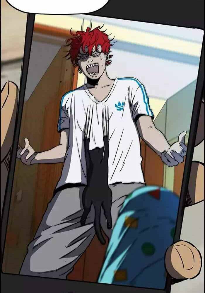 Thể Thao Cực Hạn - Chapter 196 - Page 38