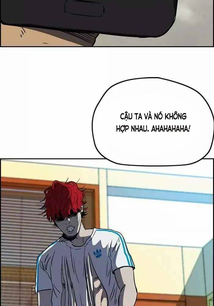 Thể Thao Cực Hạn - Chapter 196 - Page 39