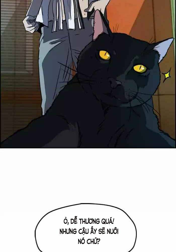 Thể Thao Cực Hạn - Chapter 196 - Page 40