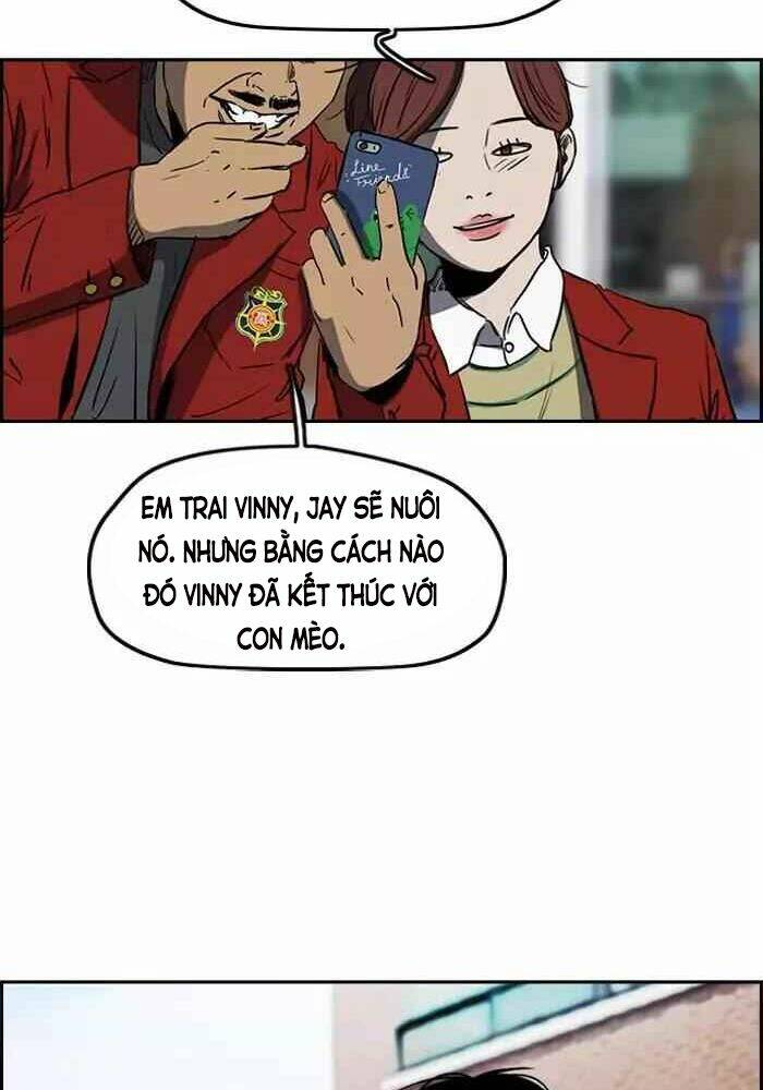 Thể Thao Cực Hạn - Chapter 196 - Page 41