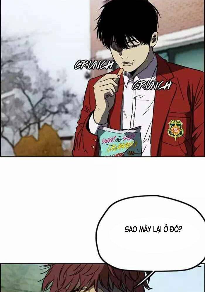 Thể Thao Cực Hạn - Chapter 196 - Page 42