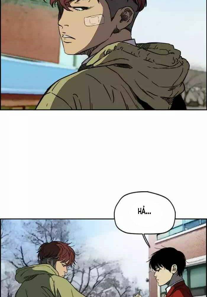 Thể Thao Cực Hạn - Chapter 196 - Page 43