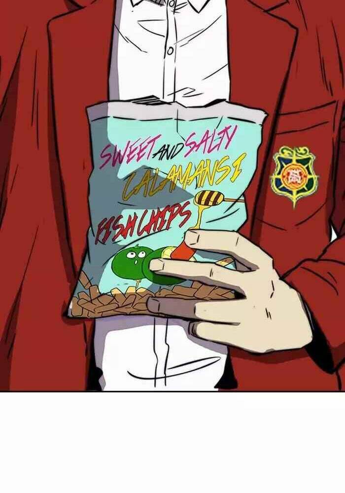 Thể Thao Cực Hạn - Chapter 196 - Page 48