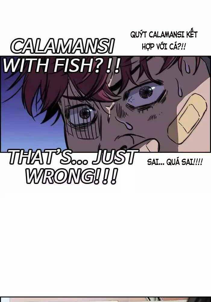 Thể Thao Cực Hạn - Chapter 196 - Page 49