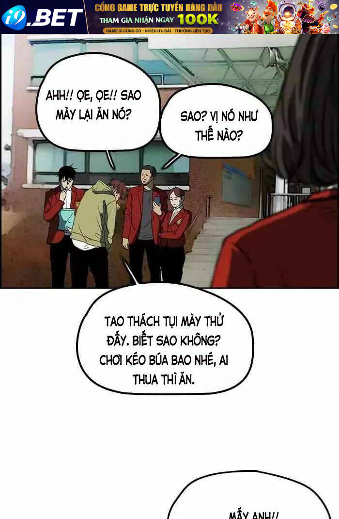 Thể Thao Cực Hạn - Chapter 196 - Page 50