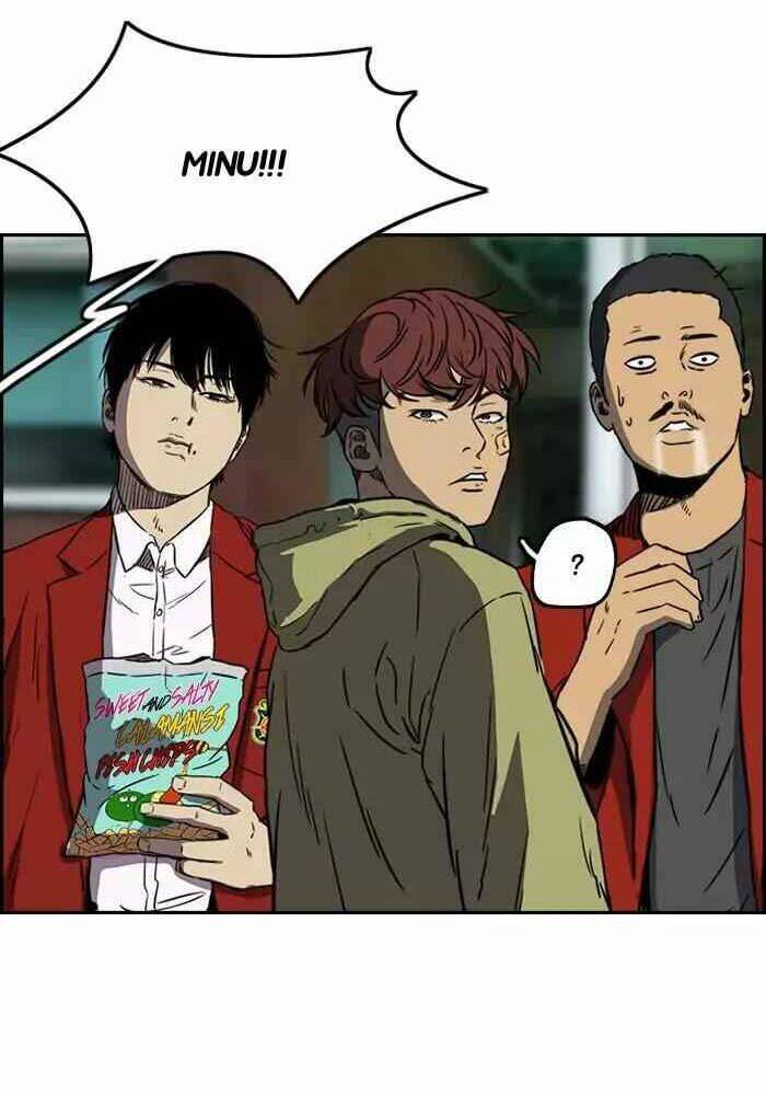 Thể Thao Cực Hạn - Chapter 196 - Page 56