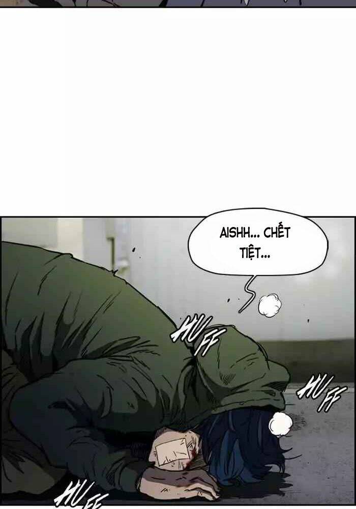 Thể Thao Cực Hạn - Chapter 196 - Page 5