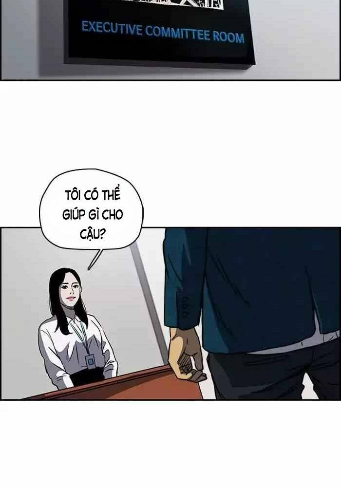 Thể Thao Cực Hạn - Chapter 196 - Page 63