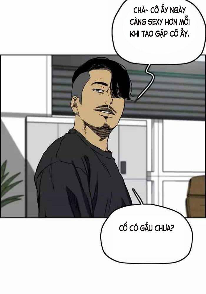 Thể Thao Cực Hạn - Chapter 196 - Page 72