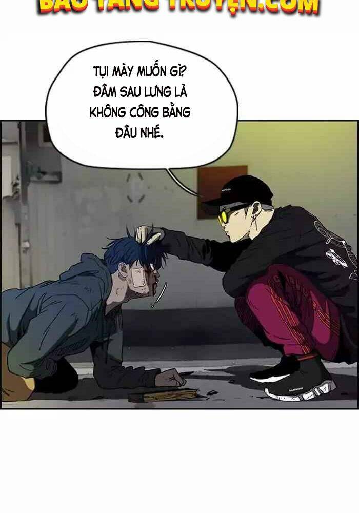 Thể Thao Cực Hạn - Chapter 196 - Page 7
