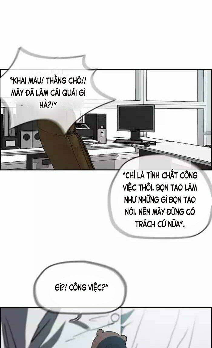 Thể Thao Cực Hạn - Chapter 197 - Page 11