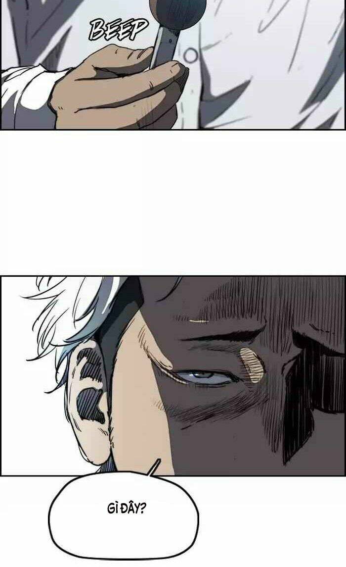 Thể Thao Cực Hạn - Chapter 197 - Page 12