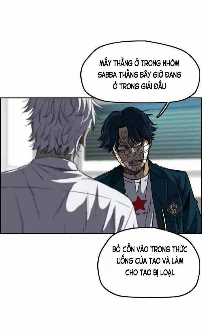 Thể Thao Cực Hạn - Chapter 197 - Page 13