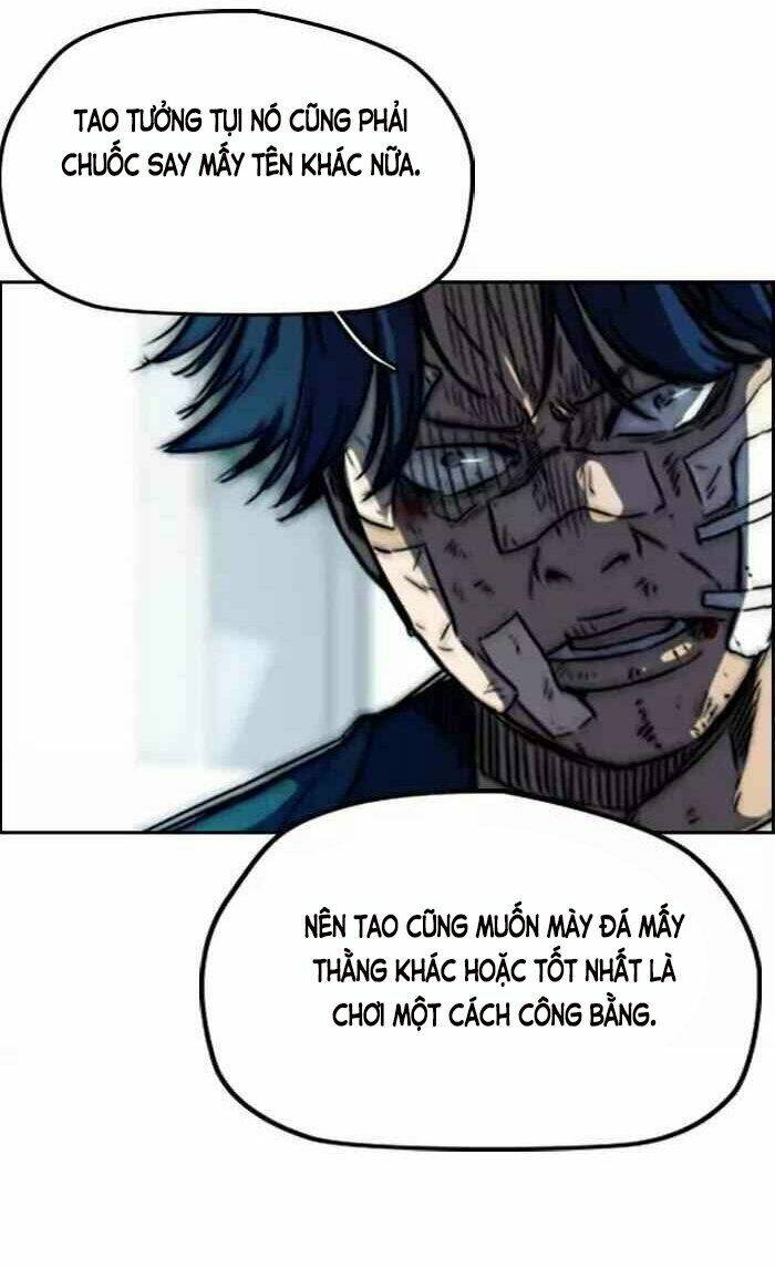 Thể Thao Cực Hạn - Chapter 197 - Page 14
