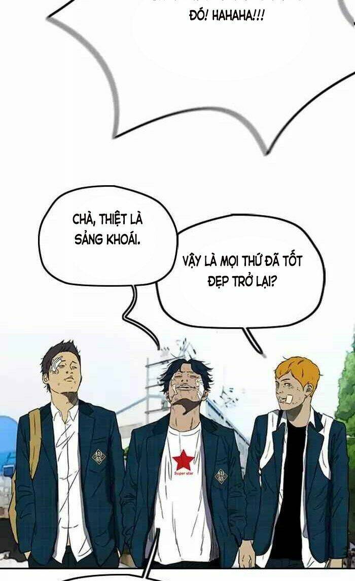 Thể Thao Cực Hạn - Chapter 197 - Page 20