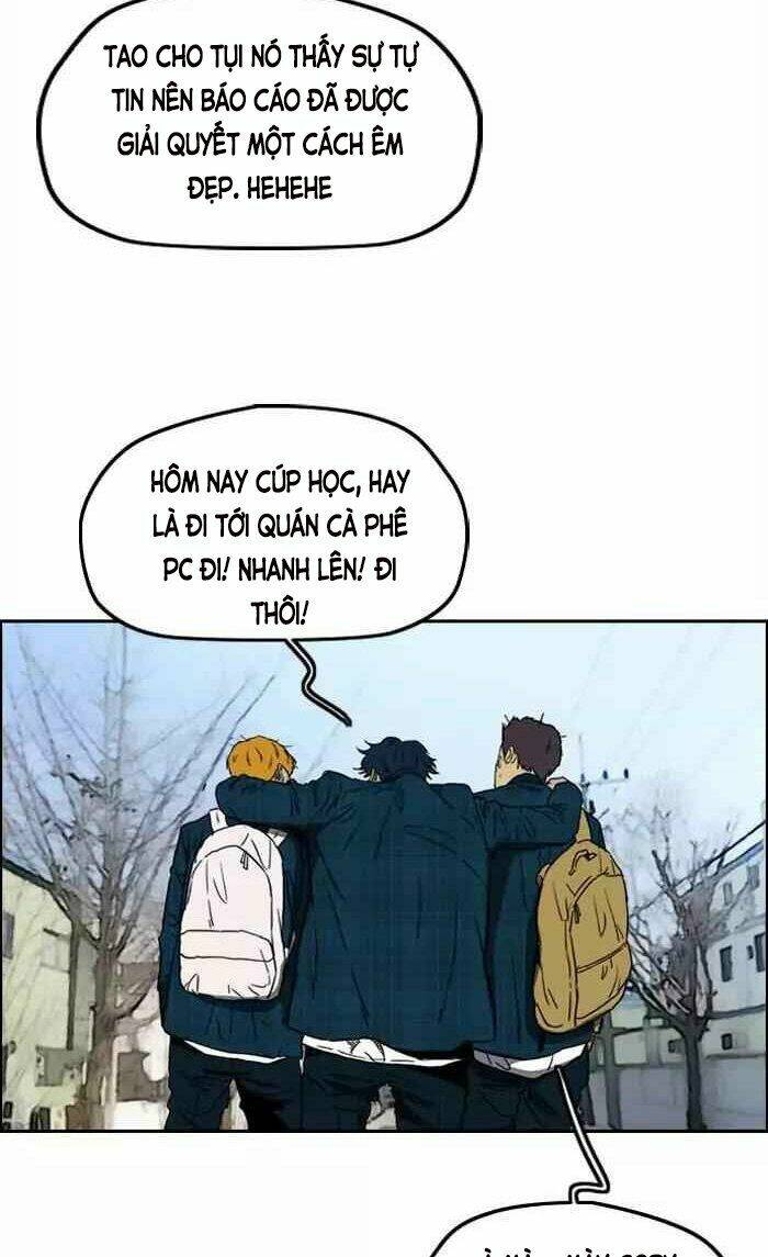 Thể Thao Cực Hạn - Chapter 197 - Page 21