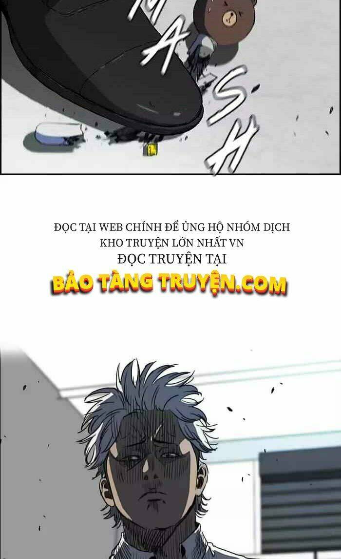 Thể Thao Cực Hạn - Chapter 197 - Page 24