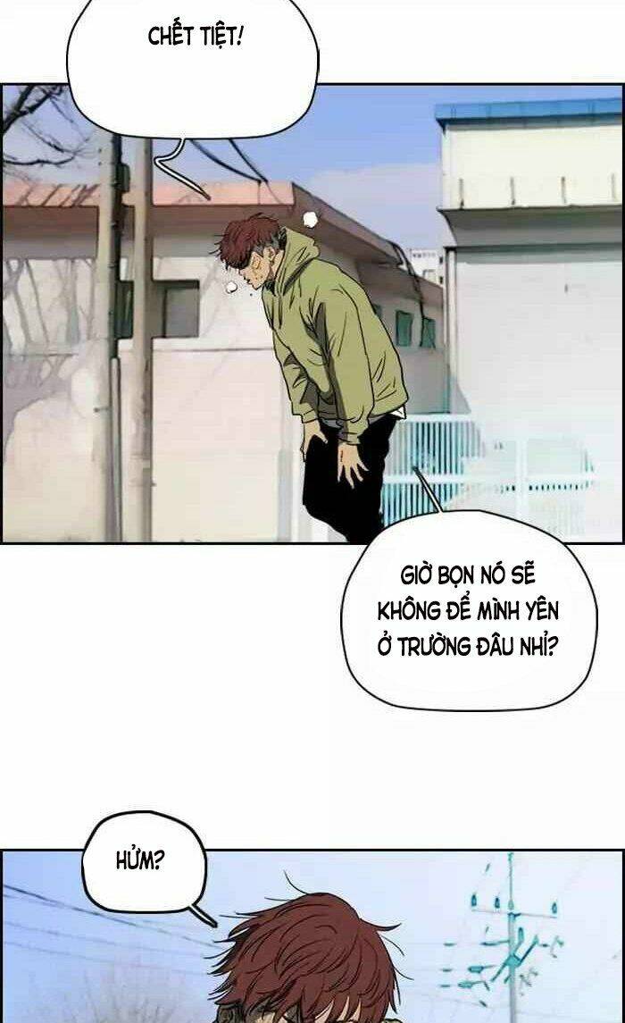 Thể Thao Cực Hạn - Chapter 197 - Page 29