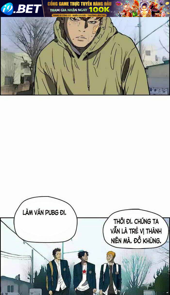 Thể Thao Cực Hạn - Chapter 197 - Page 30