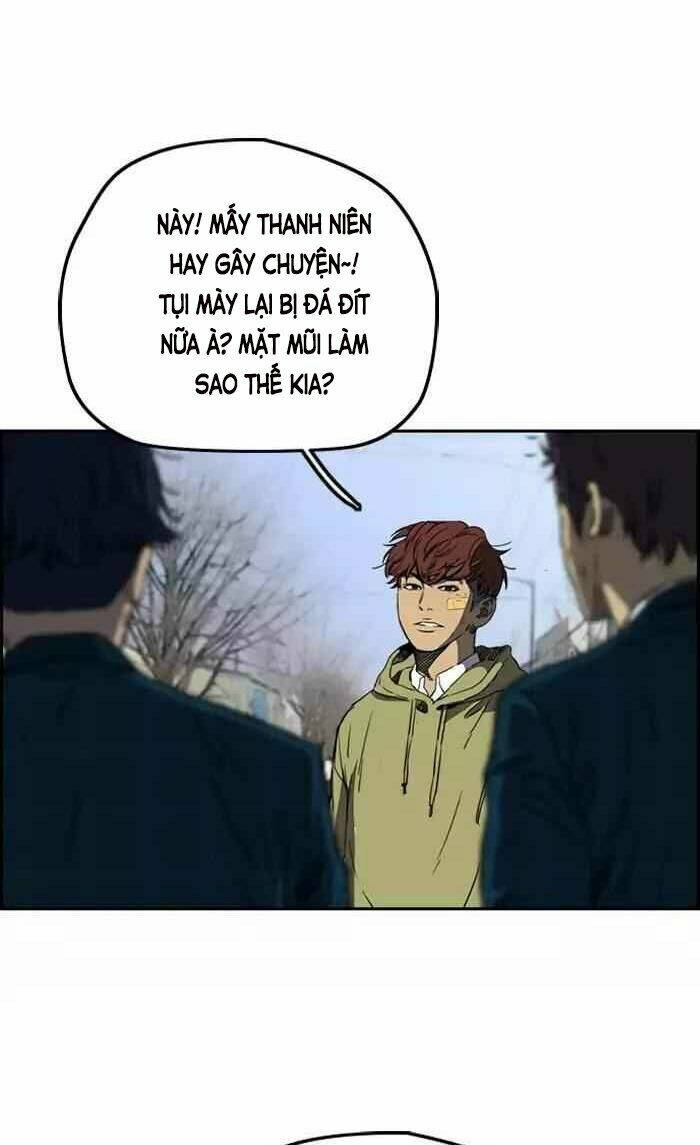 Thể Thao Cực Hạn - Chapter 197 - Page 32