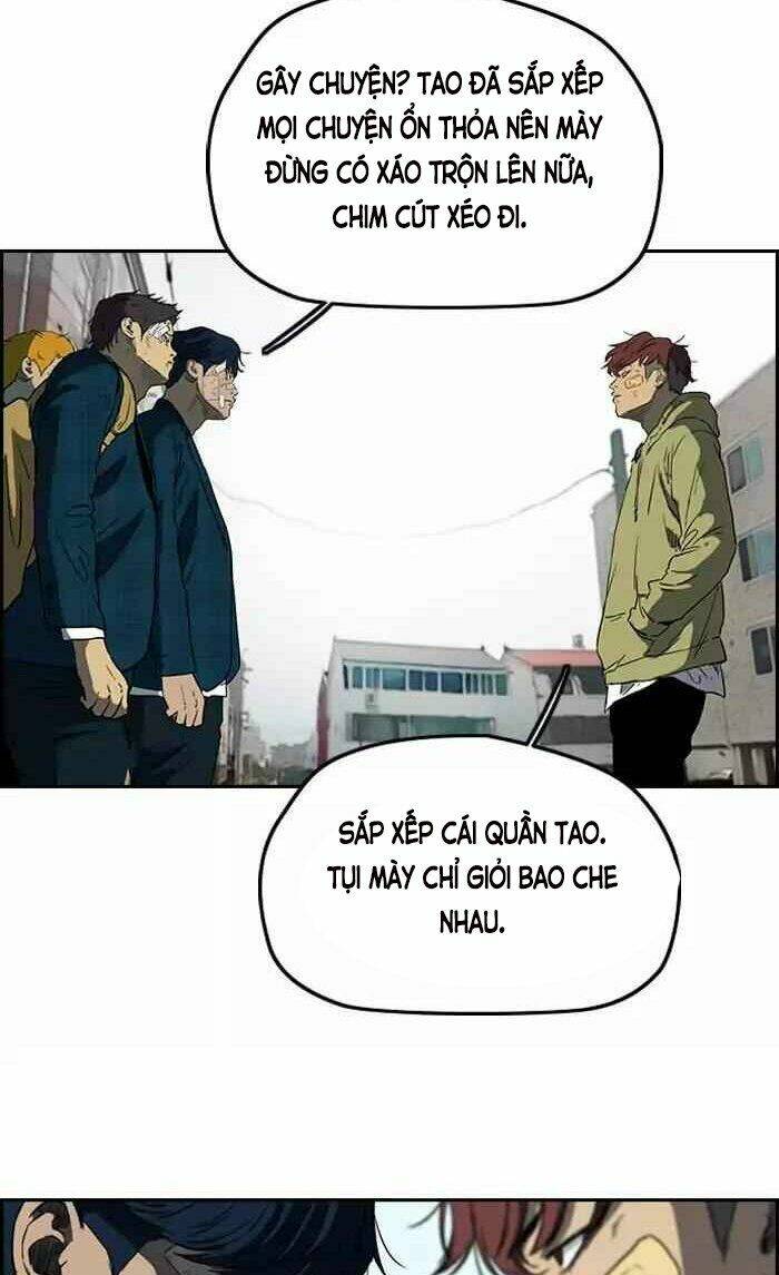 Thể Thao Cực Hạn - Chapter 197 - Page 33