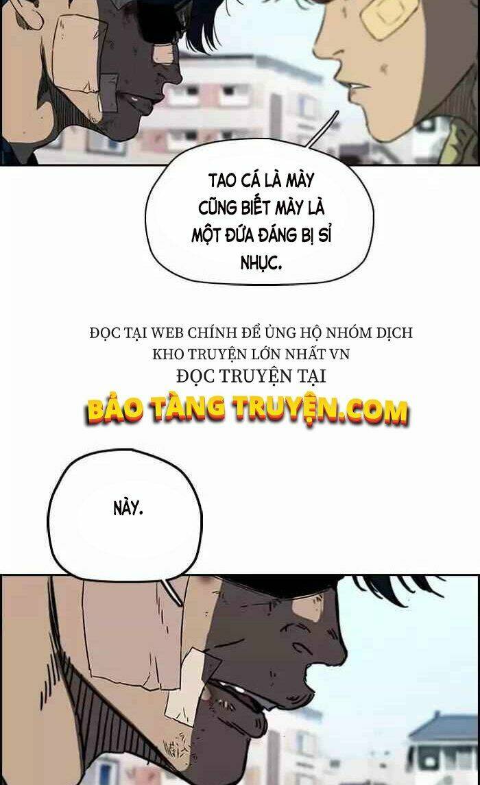 Thể Thao Cực Hạn - Chapter 197 - Page 34