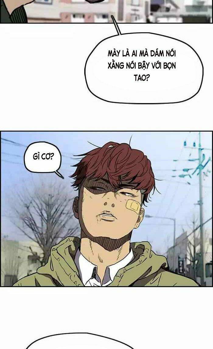 Thể Thao Cực Hạn - Chapter 197 - Page 35