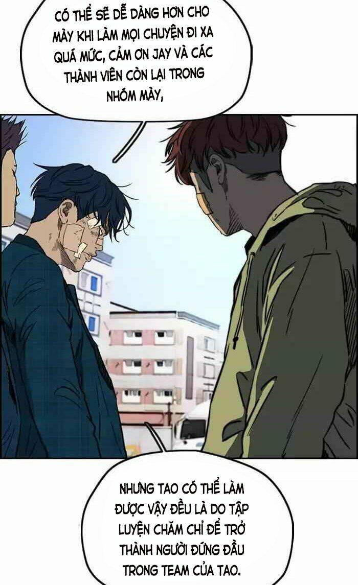 Thể Thao Cực Hạn - Chapter 197 - Page 36