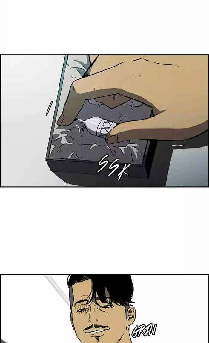 Thể Thao Cực Hạn - Chapter 197 - Page 3