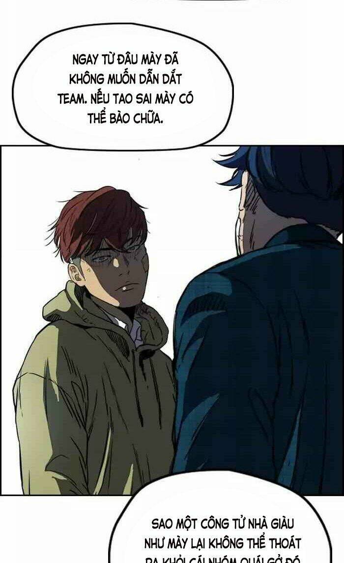 Thể Thao Cực Hạn - Chapter 197 - Page 43