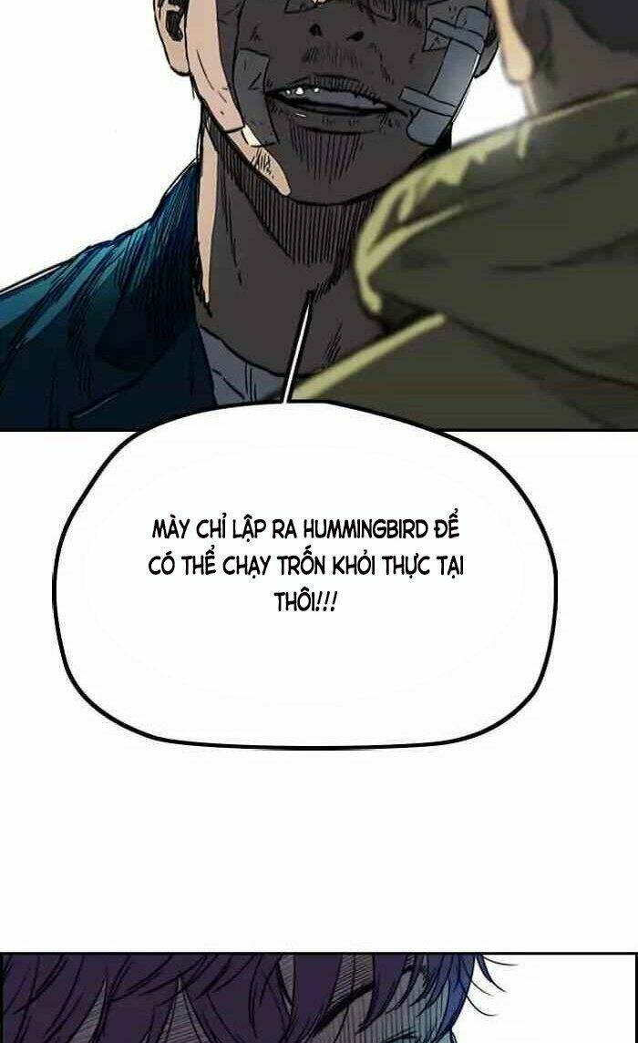 Thể Thao Cực Hạn - Chapter 197 - Page 45