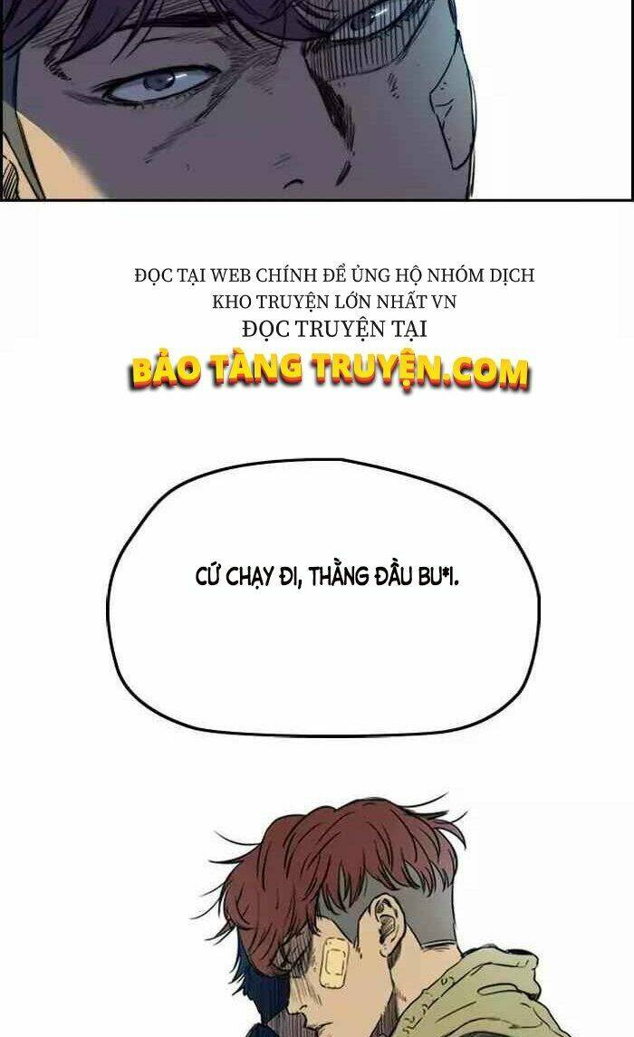 Thể Thao Cực Hạn - Chapter 197 - Page 46