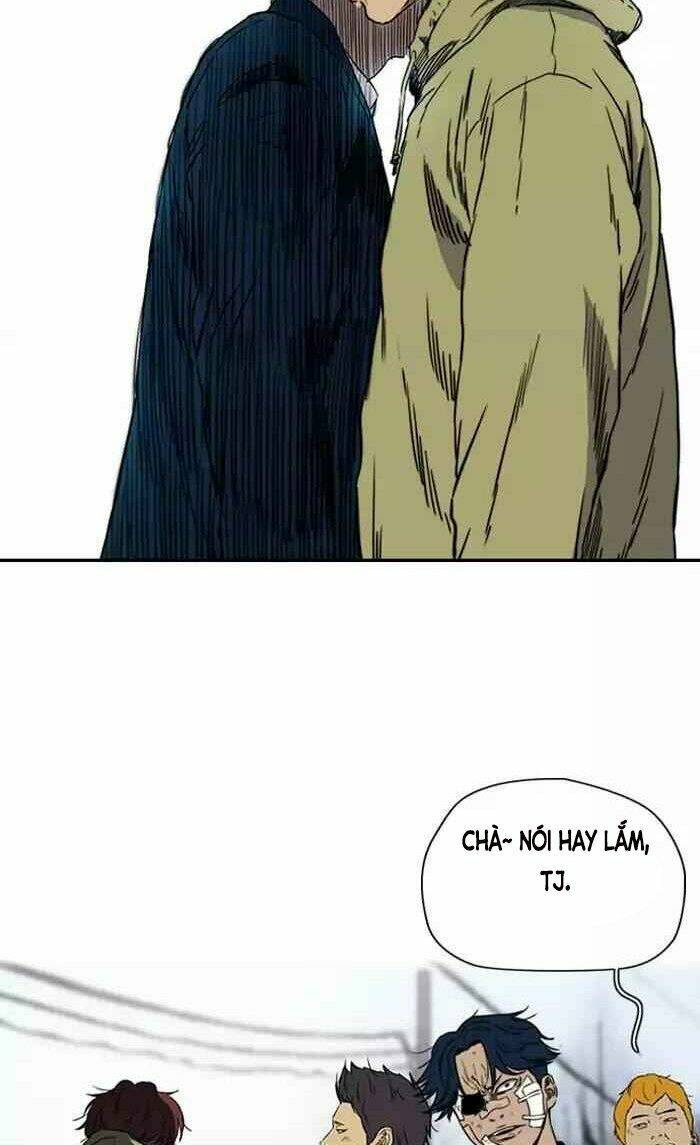 Thể Thao Cực Hạn - Chapter 197 - Page 47