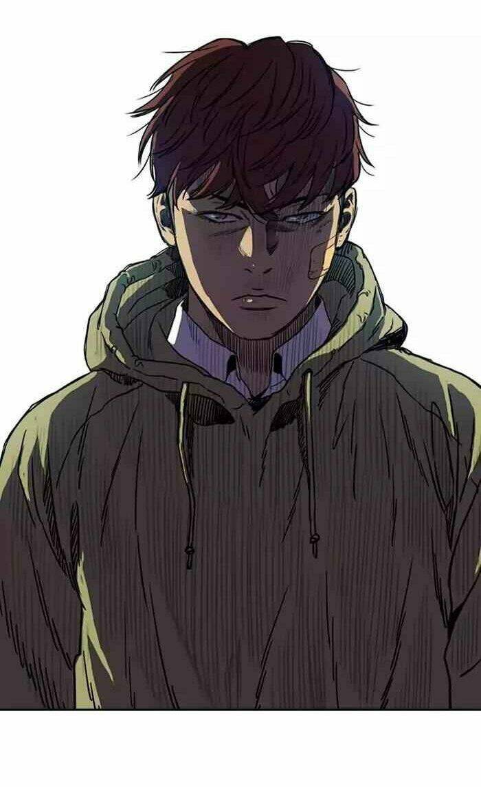 Thể Thao Cực Hạn - Chapter 197 - Page 50