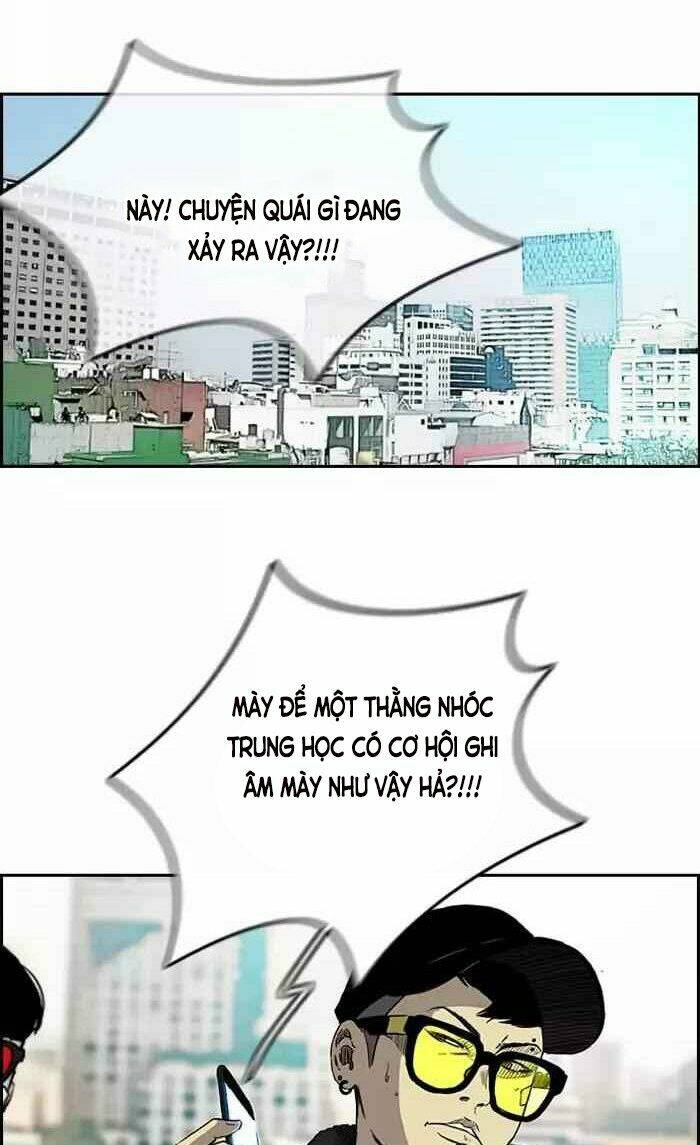 Thể Thao Cực Hạn - Chapter 197 - Page 53