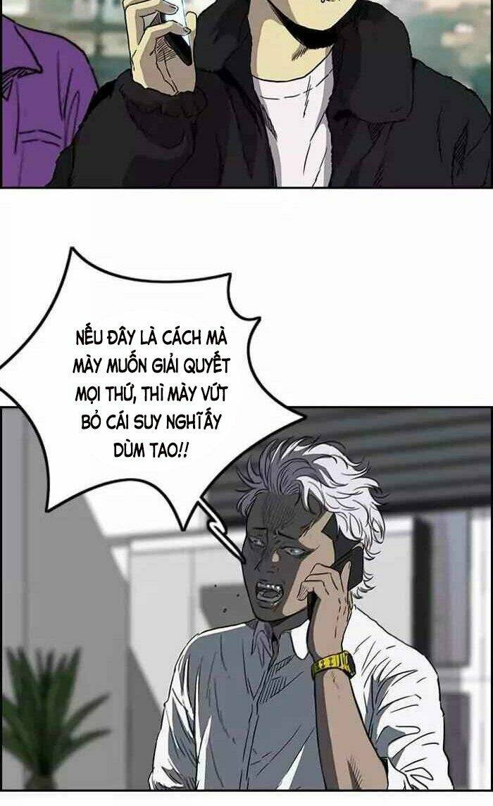 Thể Thao Cực Hạn - Chapter 197 - Page 54