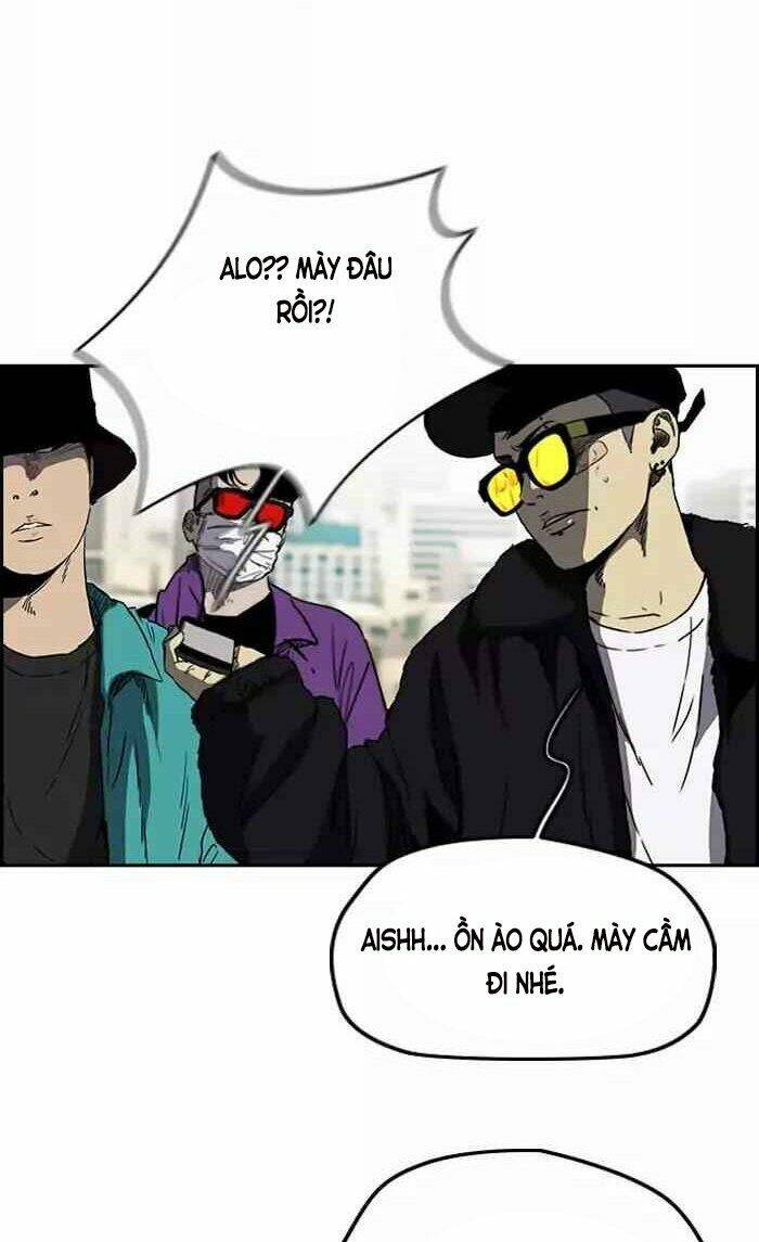 Thể Thao Cực Hạn - Chapter 197 - Page 55