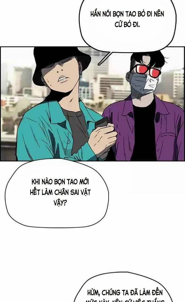 Thể Thao Cực Hạn - Chapter 197 - Page 56