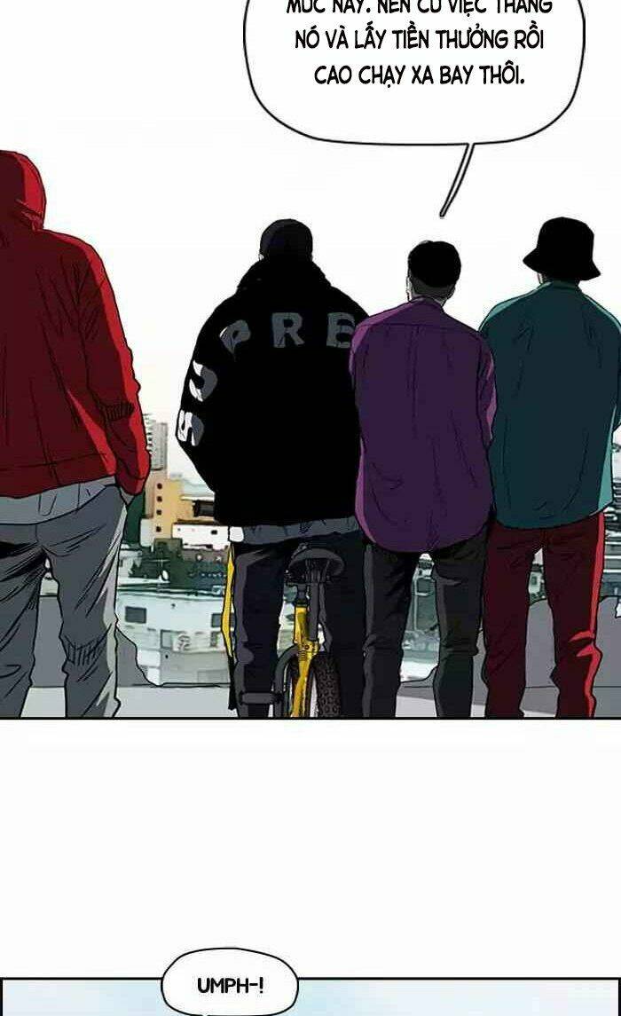 Thể Thao Cực Hạn - Chapter 197 - Page 57