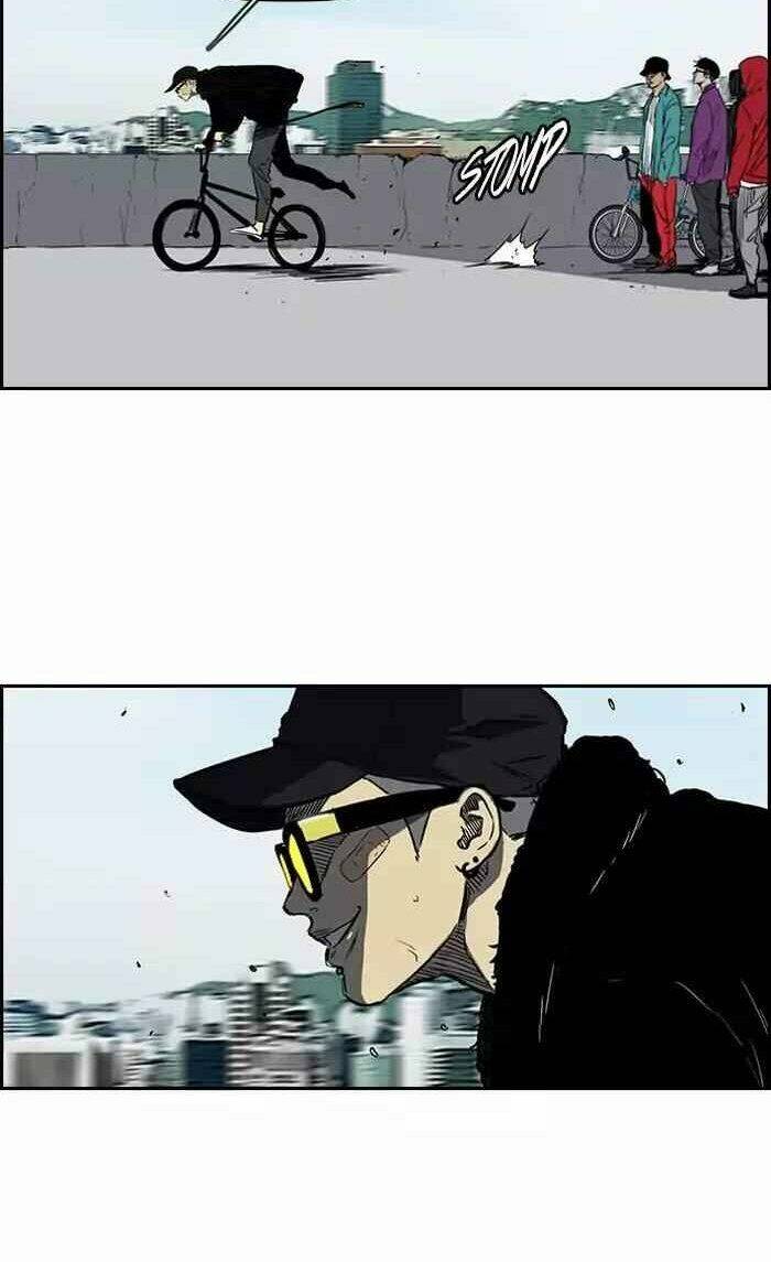 Thể Thao Cực Hạn - Chapter 197 - Page 58