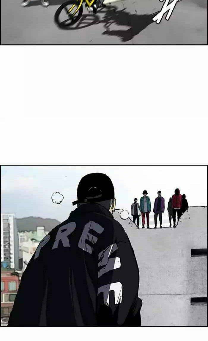 Thể Thao Cực Hạn - Chapter 197 - Page 64